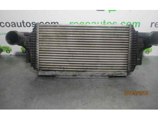 Интеркулер  A1645000000   Mercedes-Benz ML W164 