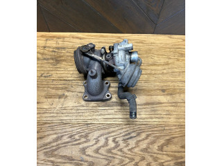 Турбина Peugeot 2008 I 8362500002 для двигателя HN02