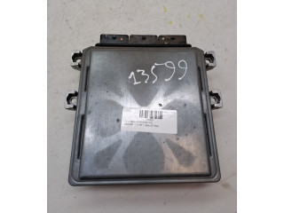 Řídící jednotka 5WS40280CT, 6R8Q12A650EE Jaguar S-Type 1999