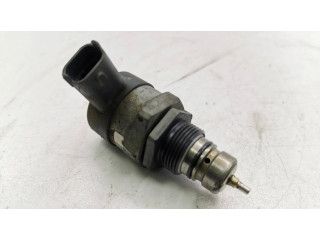 Регулятор давления топлива