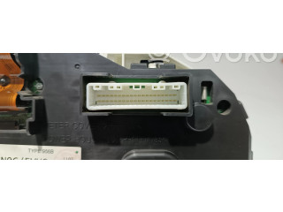 Přístrojová deska Nissan Pulsar 2016 248103ZN0C, 248103ZN2C