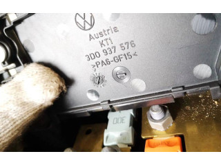 Блок предохранителей  3d0937576, 3D0937576   Volkswagen Phaeton    