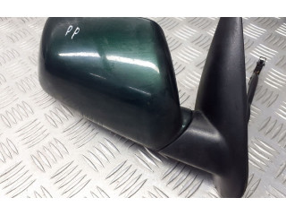 Зеркало электрическое        Skoda Octavia Mk2 (1Z)  2004 - 2013 года   