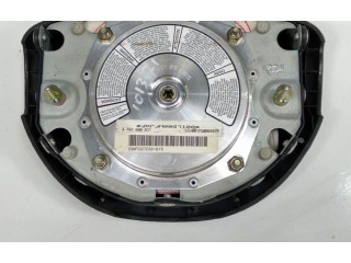 Подушка безопасности водителя 1C0880201E   Volkswagen New Beetle