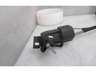 Зеркало электрическое        Skoda Fabia Mk1 (6Y)  1999 - 2007 года   