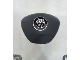 Подушка безопасности водителя Volkswagen Golf VII