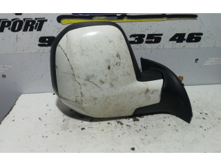 Zpětné zrcátko Citroen Berlingo 2008