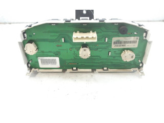 Přístrojová deska Nissan Tiida C11 2008 24810EM00C