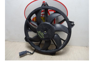 Вентилятор печки    9828719880, 9828719880   Peugeot Partner