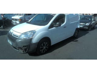 рейка Колонка рулевая 00004123GS Citroen Berlingo 2008 - 2018 года