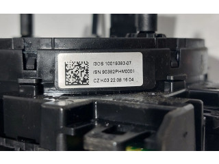 Подрулевой шлейф SRS 5Q0953549F, 5Q0953549F   Skoda Octavia Mk3 (5E)