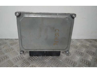 Блок управления двигателя 68350433AC Jeep Renegade