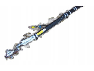 Боковая подушка безопасности    Jeep Cherokee III KJ