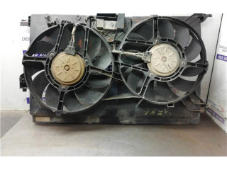 Комплект вентиляторов Saab 9-3 Ver2