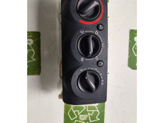 Блок управления климат-контролем 8200147160, 5B2540000 Renault Clio II