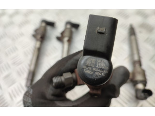 Комплект системы впрыска топлива 5WS40694, Bk2q9k546ag Ford Transit Custom cvff