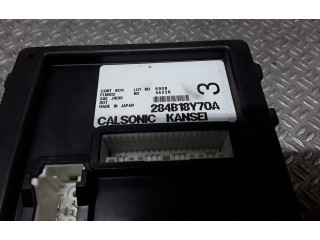 Блок комфорта 284B18Y70A   Infiniti FX   