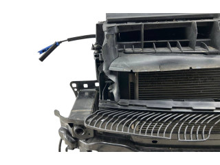 Pojistková skříňka Комплект радиатора 5Q0121203DE, 5WA121251D Volkswagen Tiguan 2021