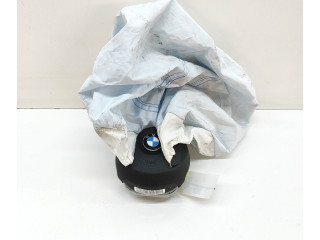 Подушка безопасности водителя 6783072 BMW Z4 E89