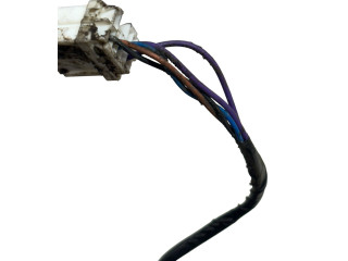 Зеркало электрическое Subaru Forester SH 2008 - 2013 года