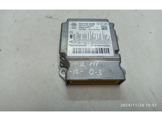 Блок подушек безопасности 8U0959655B Audi Q3 8U