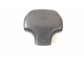 Подушка безопасности водителя Jeep Grand Cherokee