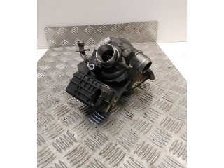 Турбина Peugeot 607 4U30-6K682-AJ