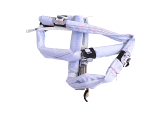 Боковая подушка безопасности 9804092280 Peugeot 2008 II