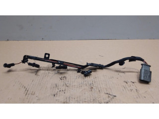 Провода свечей накалывания