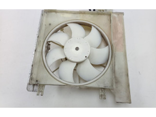 Комплект вентиляторов     163600Q021A, 163600Q021A    Citroen C1 