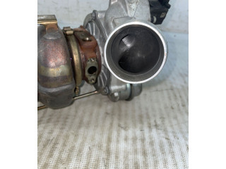  Турбина Volvo XC90  31459815, 18559700018         