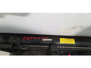 Вентилятор радиатора         Subaru Forester SG 