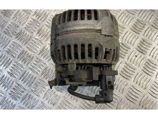 Генератор 03F903023D, 0124525201   Skoda Rapid (NH)      