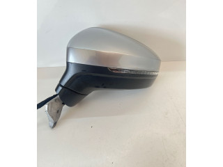 Zpětné zrcátko Volkswagen Tiguan Allspace 2018 E11048678