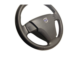 Руль Volvo V50  2008 - 2012 года 30776335, PV55150060      
