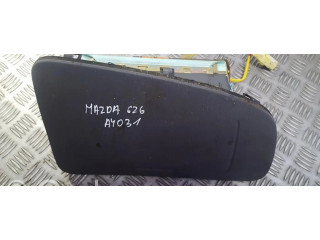 Подушка безопасности пассажира GE4T Mazda 626