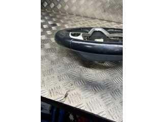 Руль Ford Fiesta 2009 - 2012 года