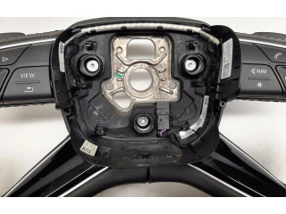 Volant Audi Q7 4L 2010 4M0419091K