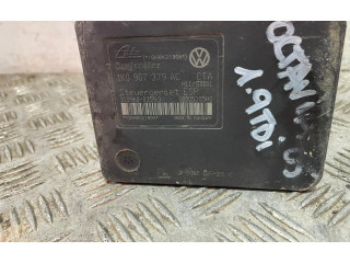 Блок АБС 1K0614517AE   Skoda  Octavia Mk2 (1Z)  2004 - 2013 года