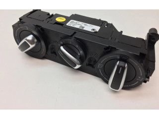 Блок управления климат-контролем 1ST819045C Skoda Citigo