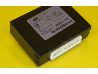 Блок управления 954001C302, 95400-1C302   Hyundai Getz
