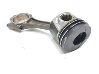  Поршень с шатуном  BJB  Skoda Octavia Mk2 (1Z)  