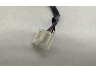 Zpětné zrcátko  Fiat Punto (188) 2001  5PINOS  