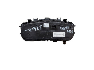 Панель приборов BK3T10849CG Ford Transit