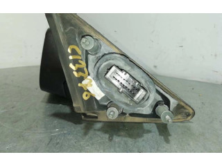 Зеркало электрическое        Renault Safrane  1992 - 2000 года   