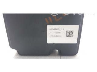 Блок АБС 0606AAA00161N Mahindra KUV100 2016 - года