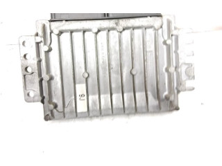 Комплект блоков управления Chevrolet Matiz