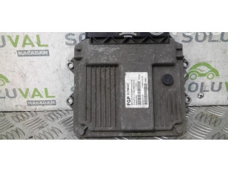 Комплект блоков управления NT Fiat Grande Punto