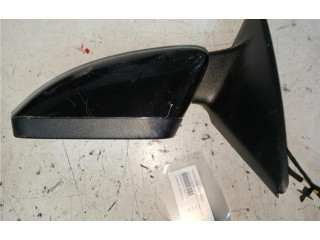 Зеркало (механическое) 0050058 Volvo V50