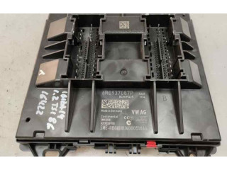 Pojistková skříňka Řídící jednotka BSM 6R0937087P Seat Ibiza IV (6J,6P) 2014